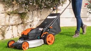 Cortador de grama 10 opções para cuidar do seu jardim
