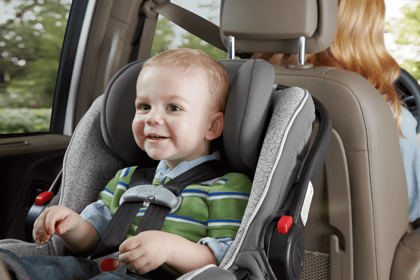 Melhores Cadeiras Auto, Gravidez e Bebé