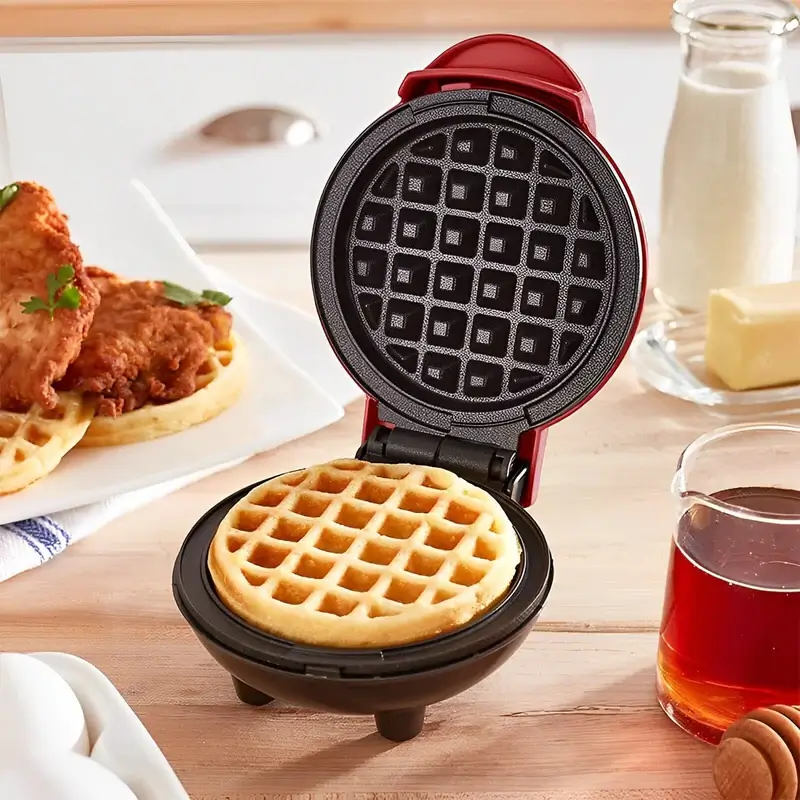 Melhor máquina de waffle 10 modelos mais vendidos - GoPickup 2024