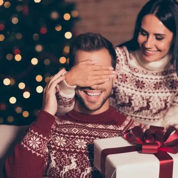 10 melhores presentes de Natal para homens