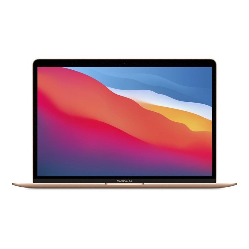 Apple Macbook Air (13 Polegadas, 2020, Chip M1, 256 Gb De Ssd, 8 Gb De Ram)