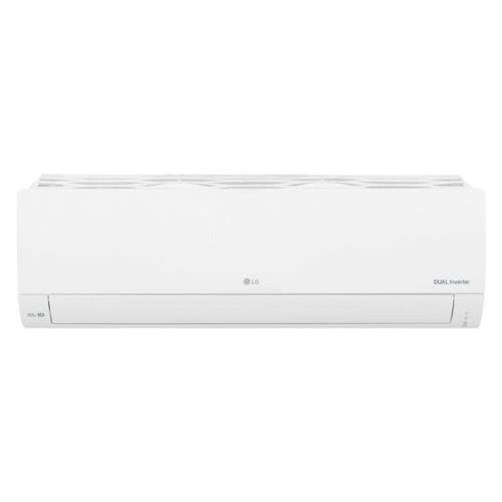 Ar-Condicionado Split LG Dual Inverter Compact 9.000 BTUs