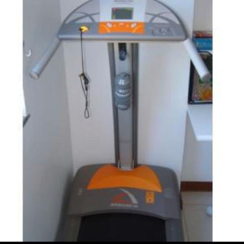 Lona para Esteira Ergometrica Athletic Advanced 400ee