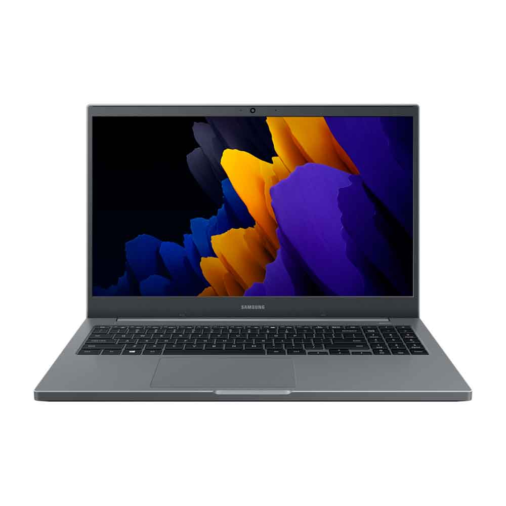 NOTEBOOK SAMSUNG 14" FHD GALAXY BOOK GO NP340XLA-K06BR/ SNAPDRAGON/ 4GB/ 128GB SSD/ WIN 11 HOME