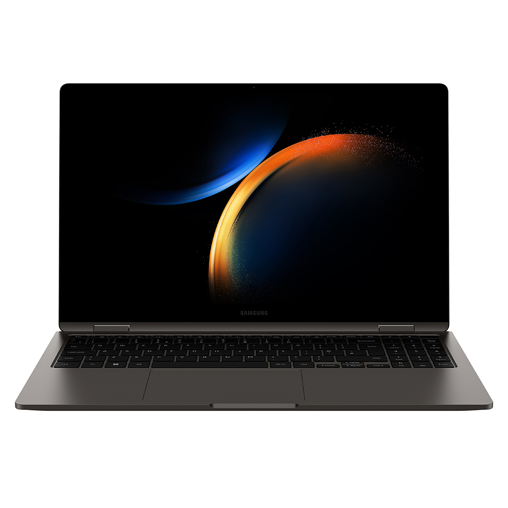 NOTEBOOK SAMSUNG 15,6" FHD GALAXY BOOK 3 NP754XFG-KF1BR/ I5-1335U/ 8GB/ 256GB SSD/ WIN 11 PRO