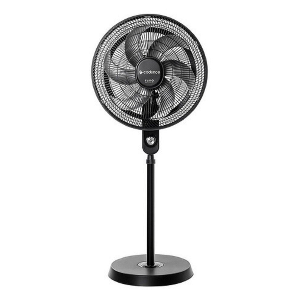 VENTILADOR TURBO CONFORTO COLUNA 220V