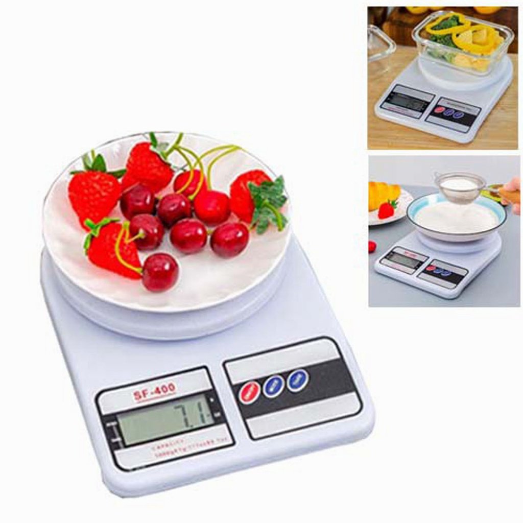 10 melhores balanças digitais