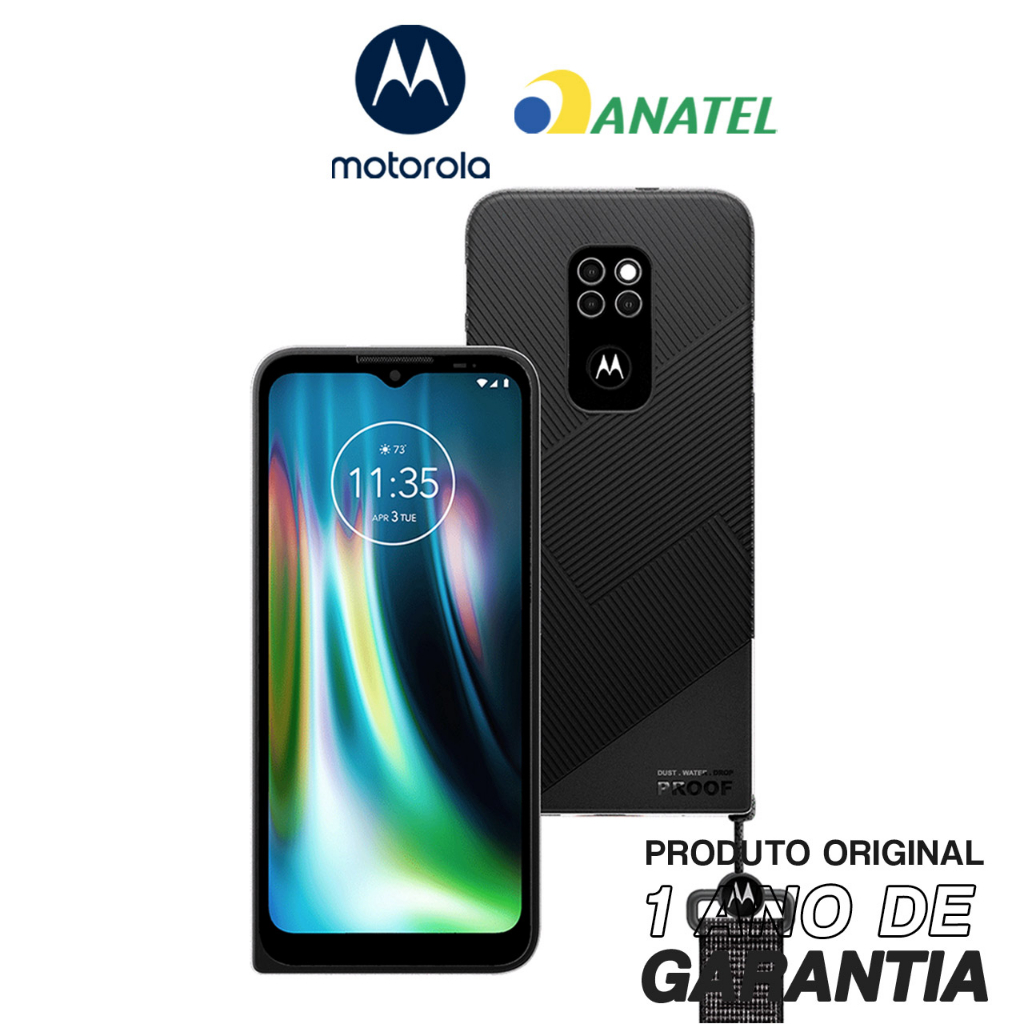 Os 7 melhores celulares da Motorola