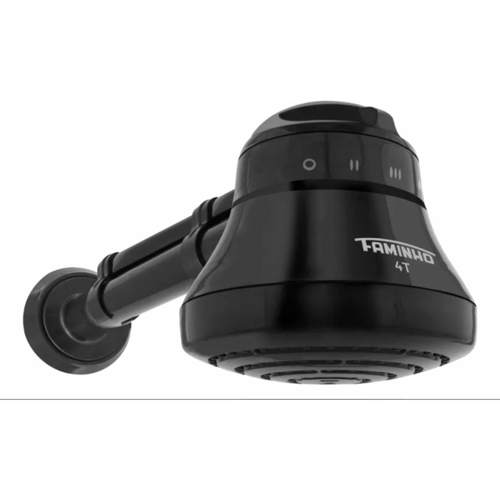 11 melhores chuveiros elétricos