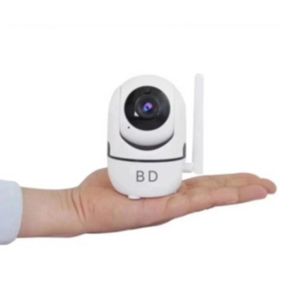 10 melhores câmeras de segurança