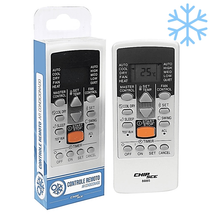 Os 5 melhores aparelhos de ar condicionado de janela