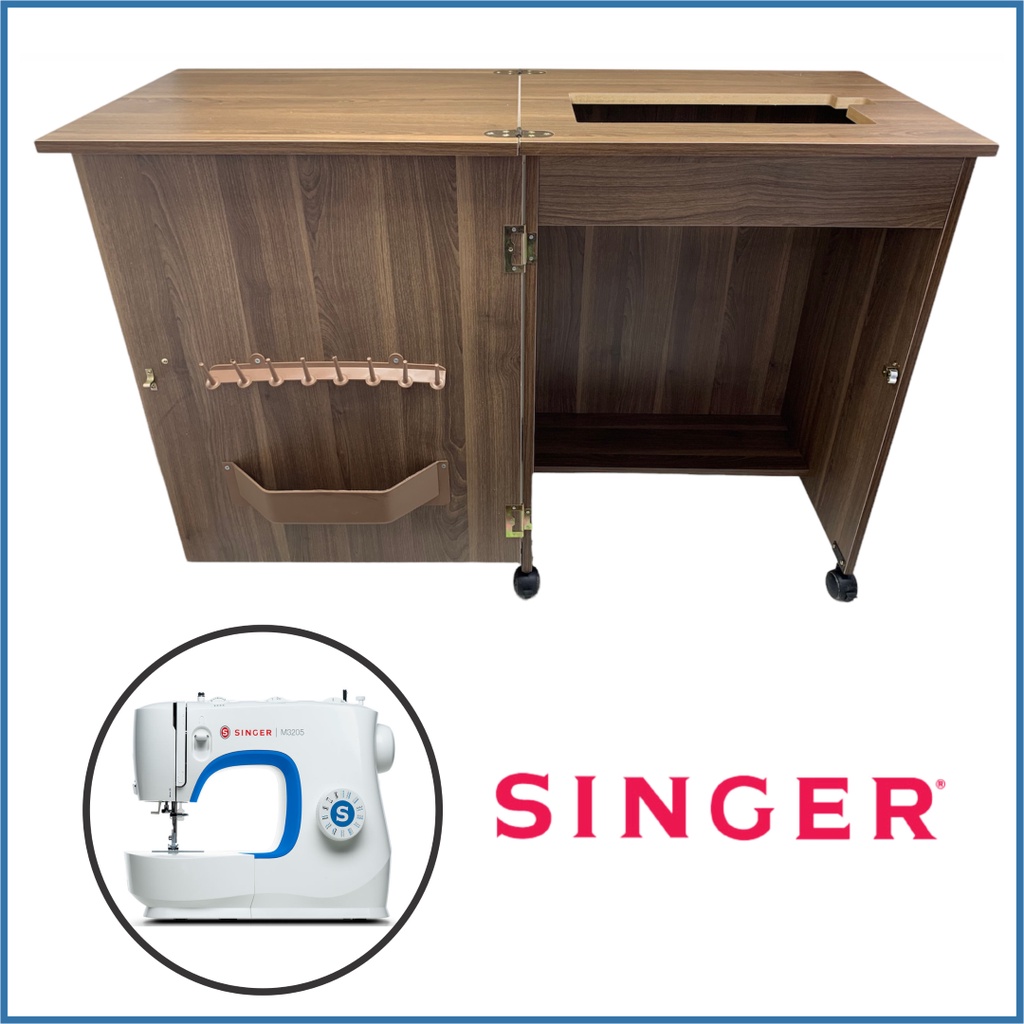 12 melhores máquinas de costura