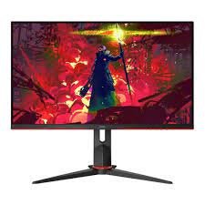 Os 6 melhores monitores 144Hz