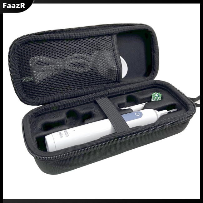 As 12 melhores escovas de dentes elétricas