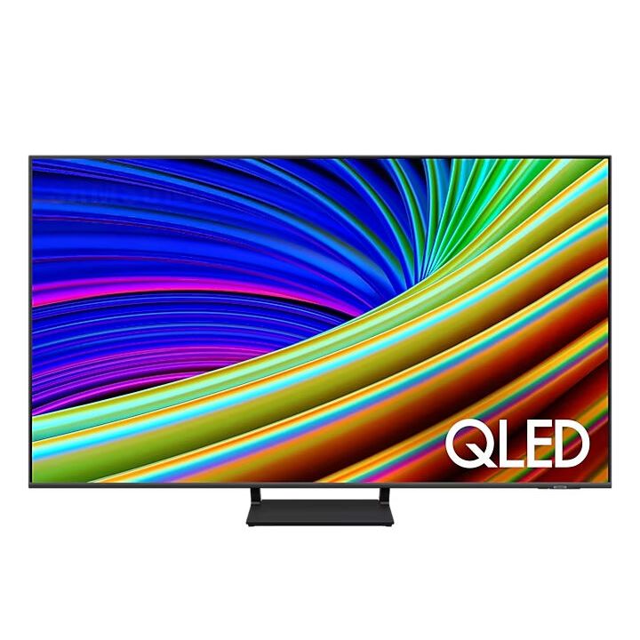 Smart TV QLED 55″ 4K UHD Samsung QN55Q80B – Alexa built-in