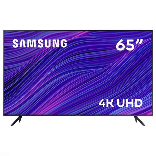 Smart TV Samsung 65″ LED, LH65BENELGA/Z