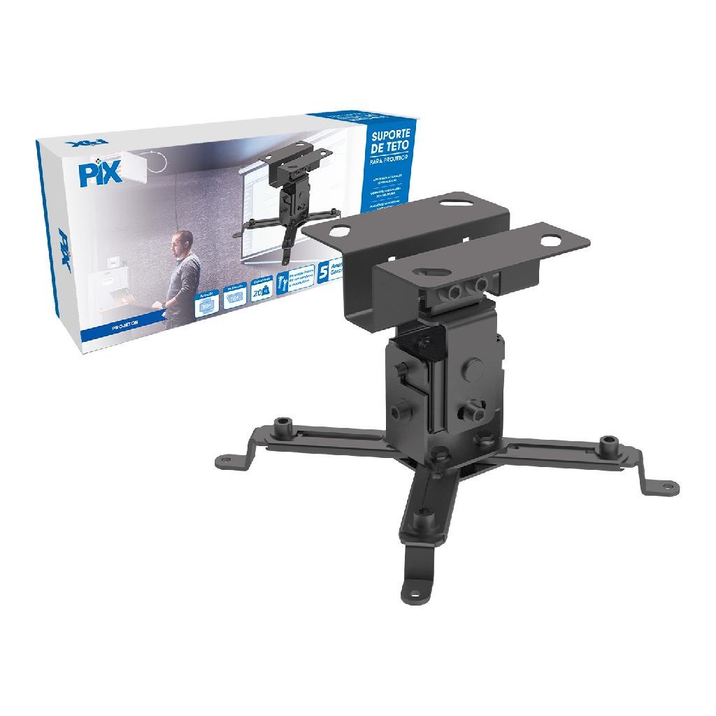 Qual o melhor projetor para você?