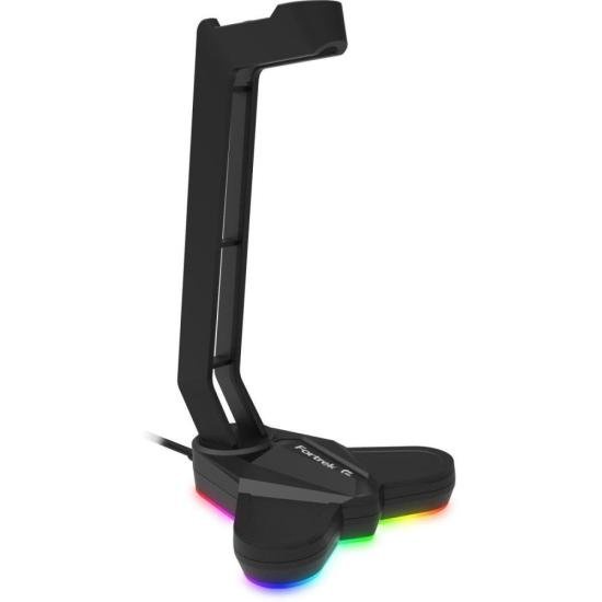 Review Fortrek Vickers RGB