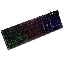 Os 15 melhores teclados gamers