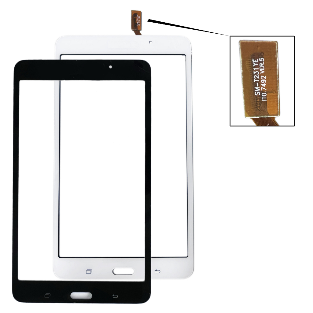 7 melhores tablets da Samsung