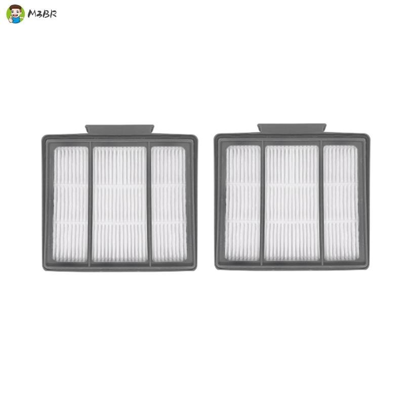 2PCS Filtro Compatível Com O Robô Shark ION R85 S86 R71 RV871 AV752 Substituição Do Aspirador De Pó