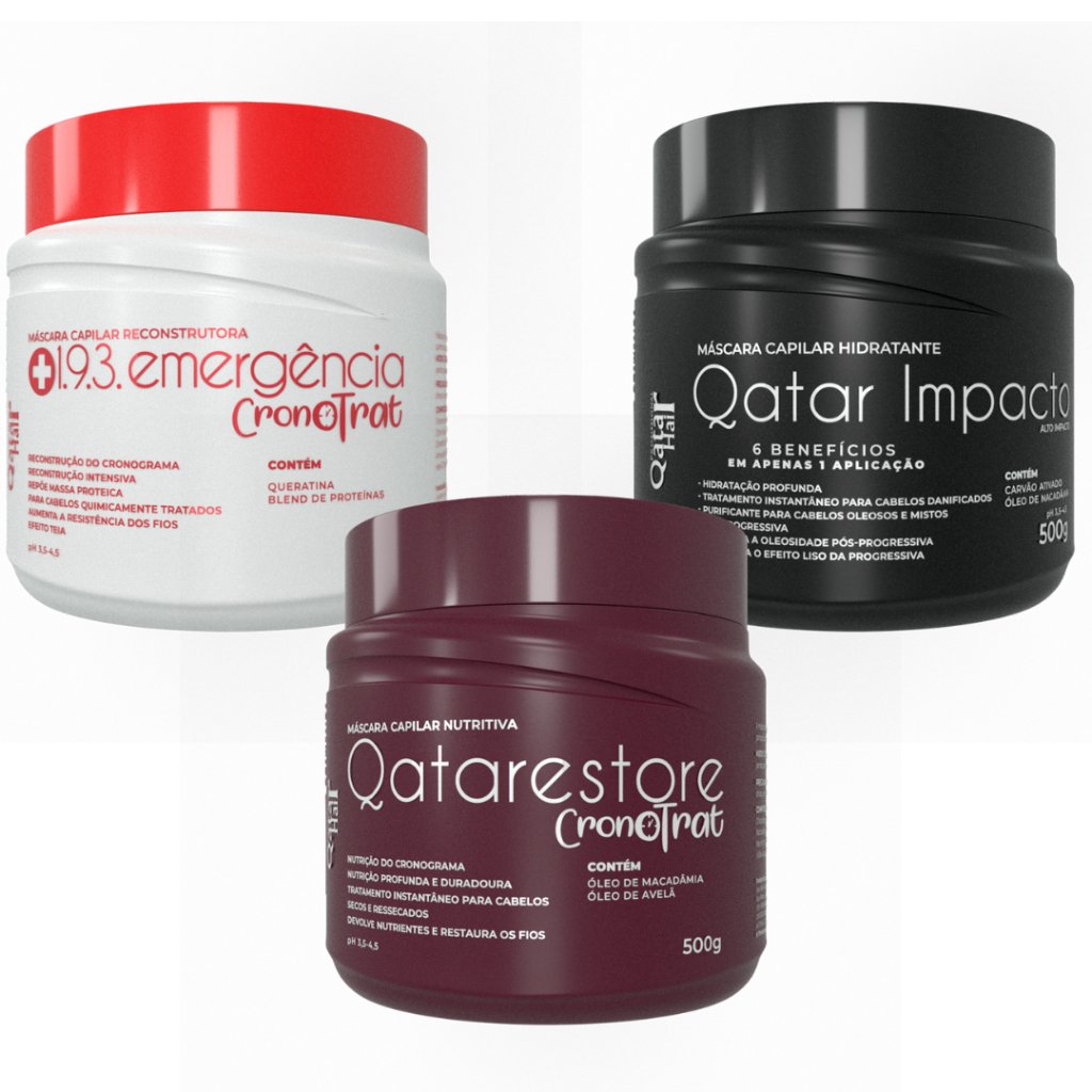 Melhor Máscara de Hidratação Confira 5 Opções