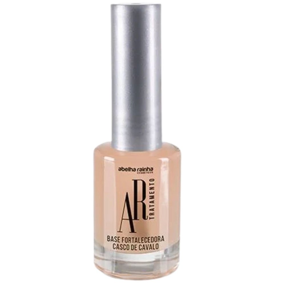 Melhor Fortalecedor de Unhas