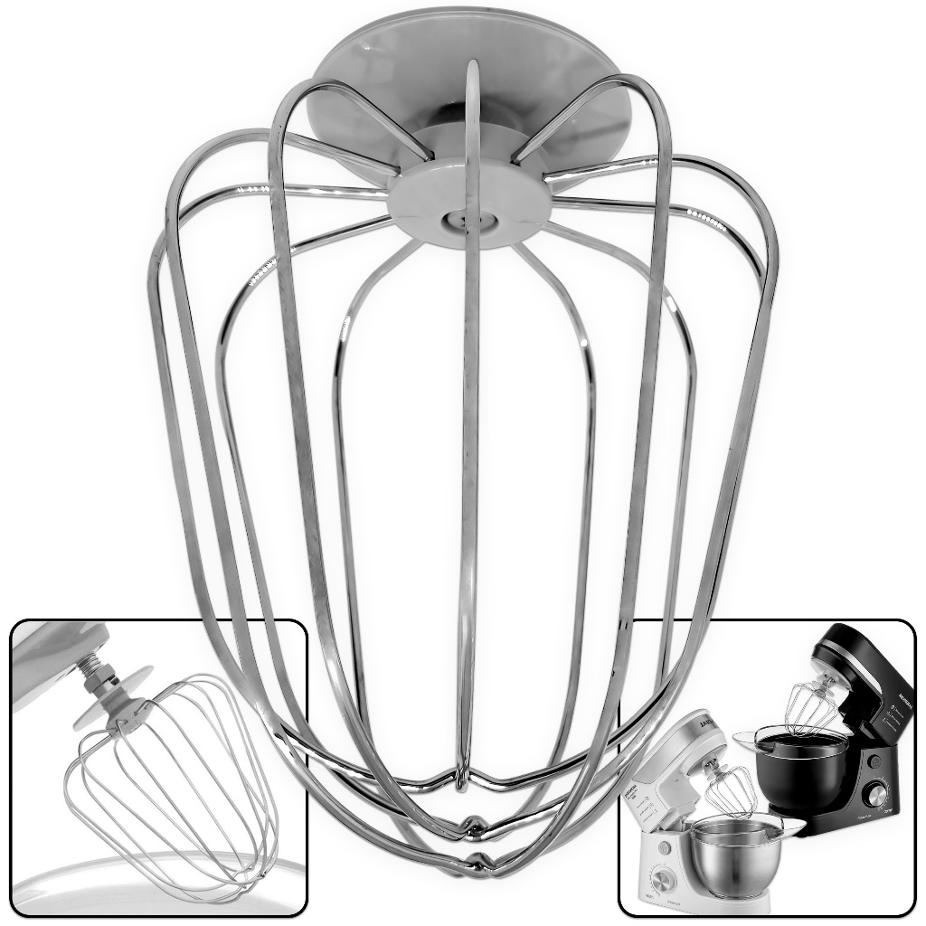 Melhor Batedeira Planetária 2023?‍ Oster ou Mondial?