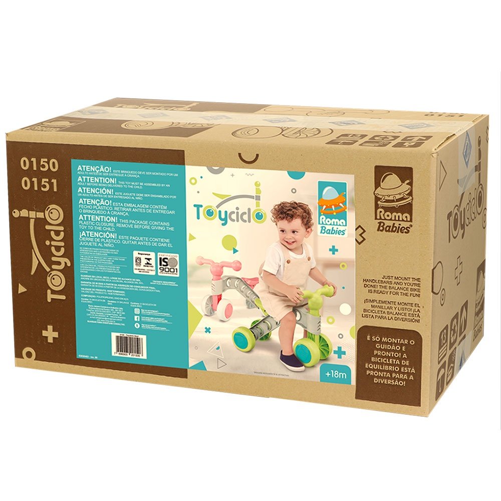 Top 6 Melhores Quadriciclos Infantis em Custo-Benefício