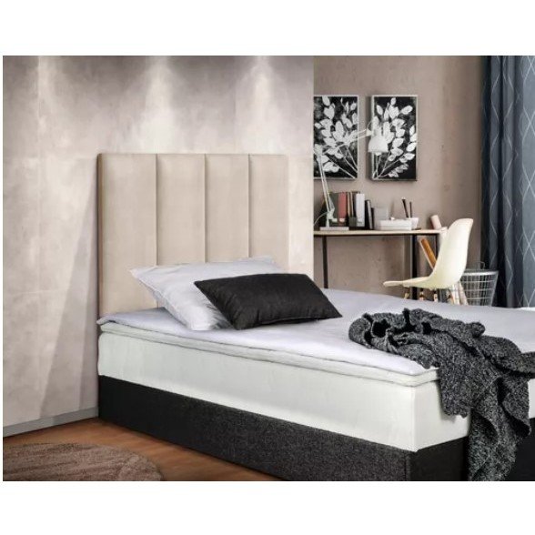 Top 10 Melhores Cama box solteiro em Custo-Benefício