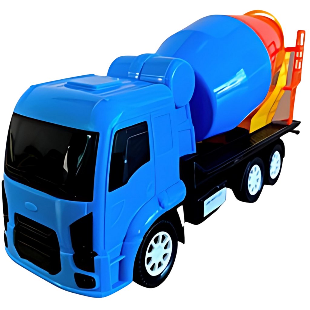 Betoneira: Os 10 melhores produtos