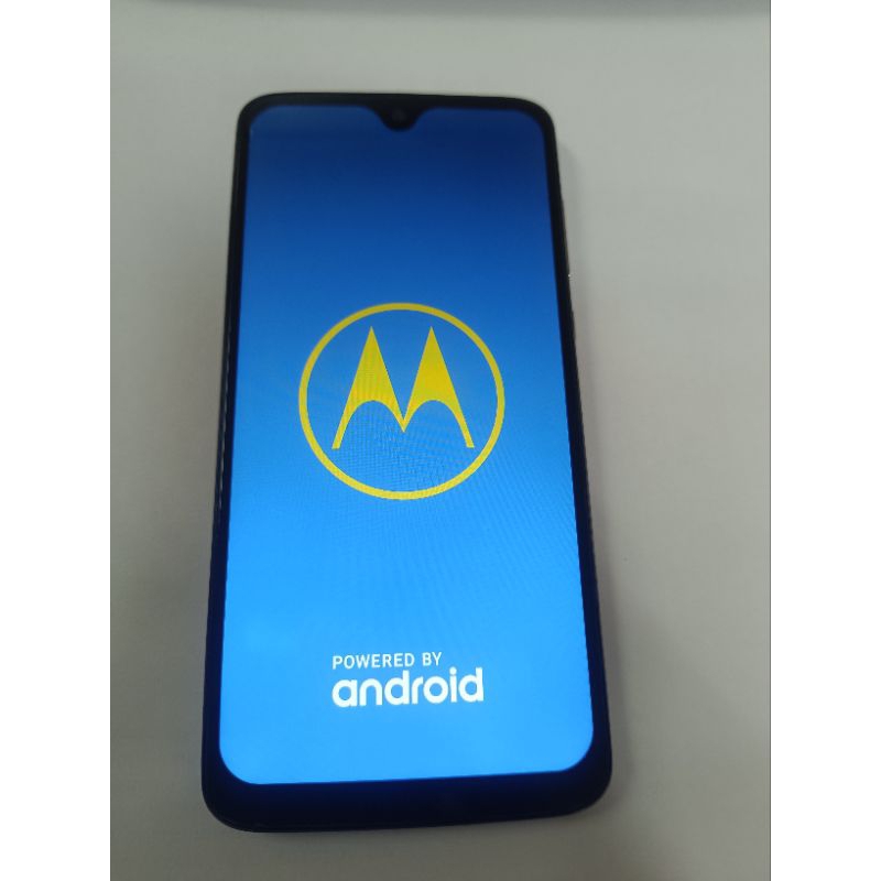 Celular Motorola Moto G7 plus 64gb - Seminovo Envio Imediato