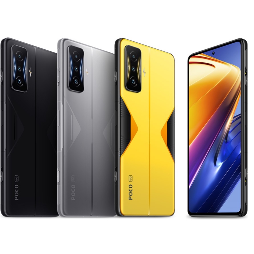 Celular Xiaomi Pocophone Poco F4 GT Dual SIM (5G)