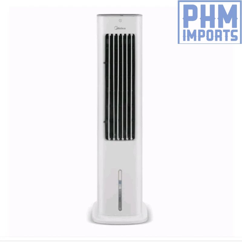 Climatizador de Ar Digital Midea MAC500R0APW2