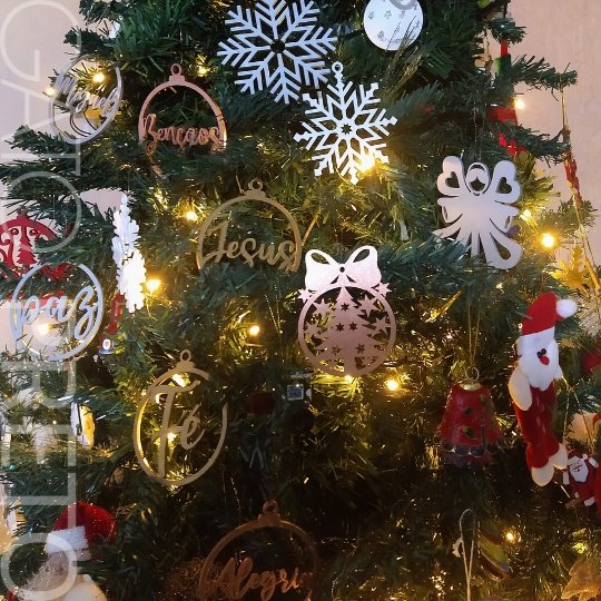 Top 9 Árvores De Natal Boas e Baratas