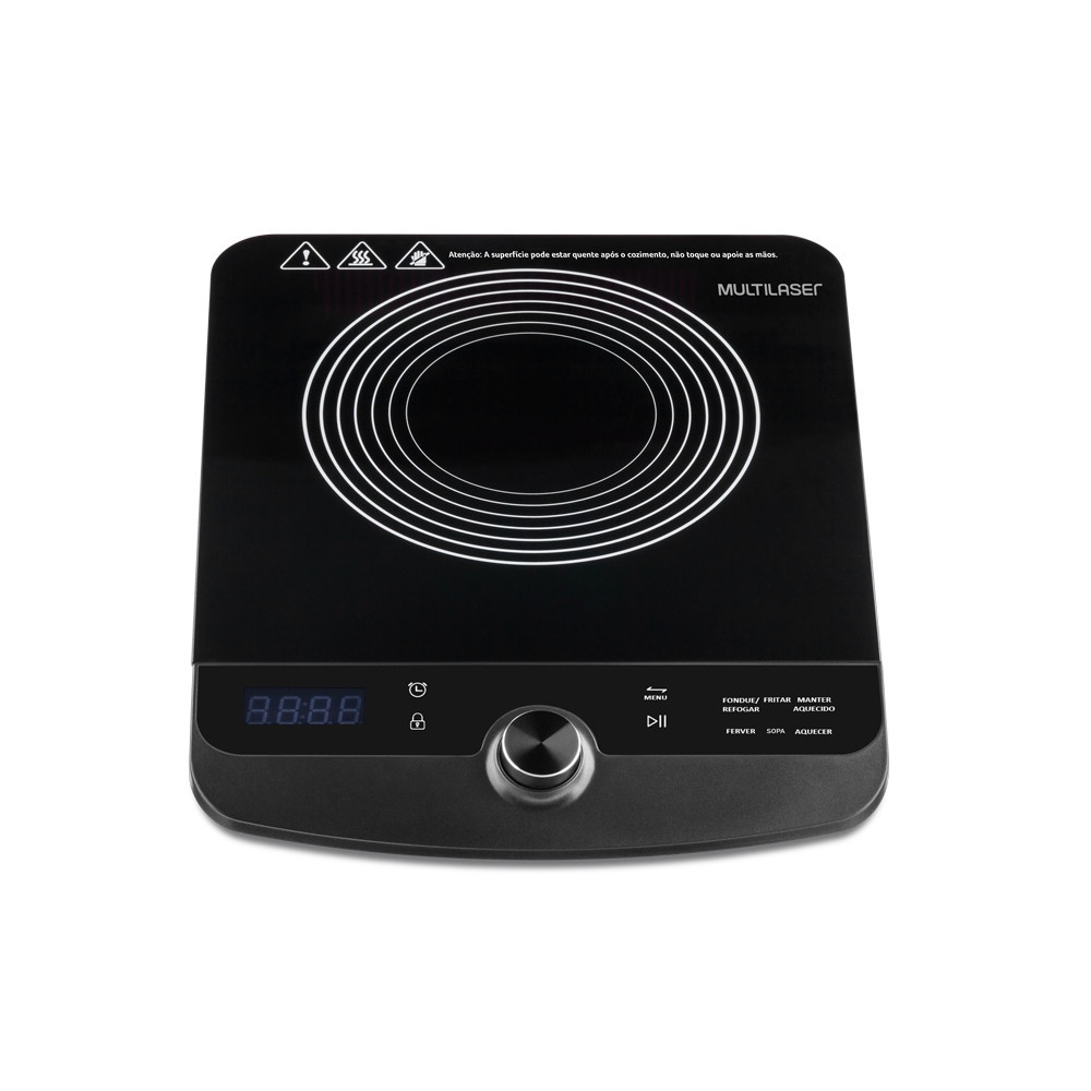 Melhor Cooktop Por Indução