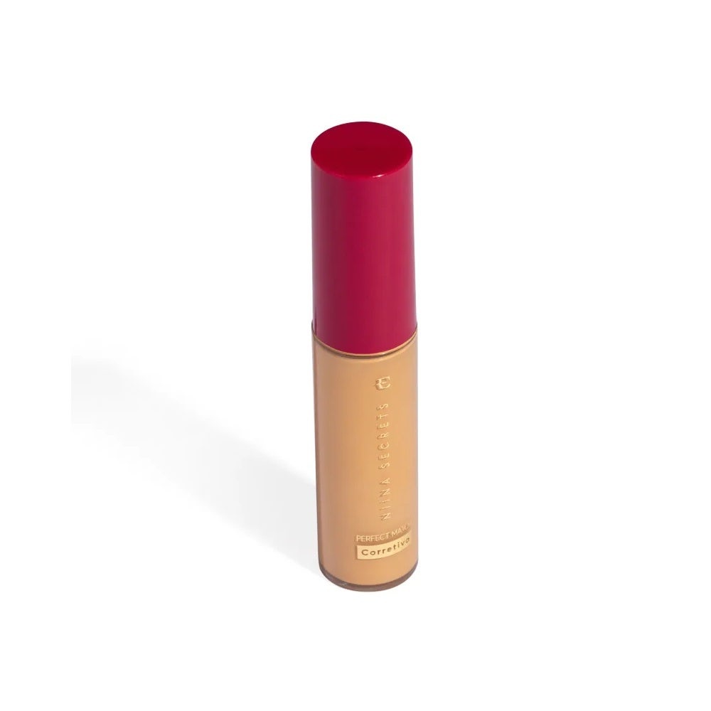 Melhor corretivo facial