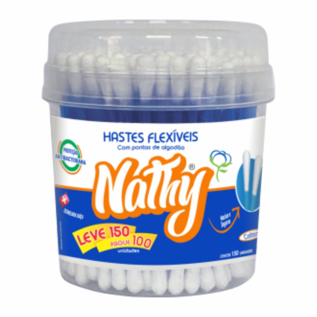 Cotonete: Os 10 melhores produtos