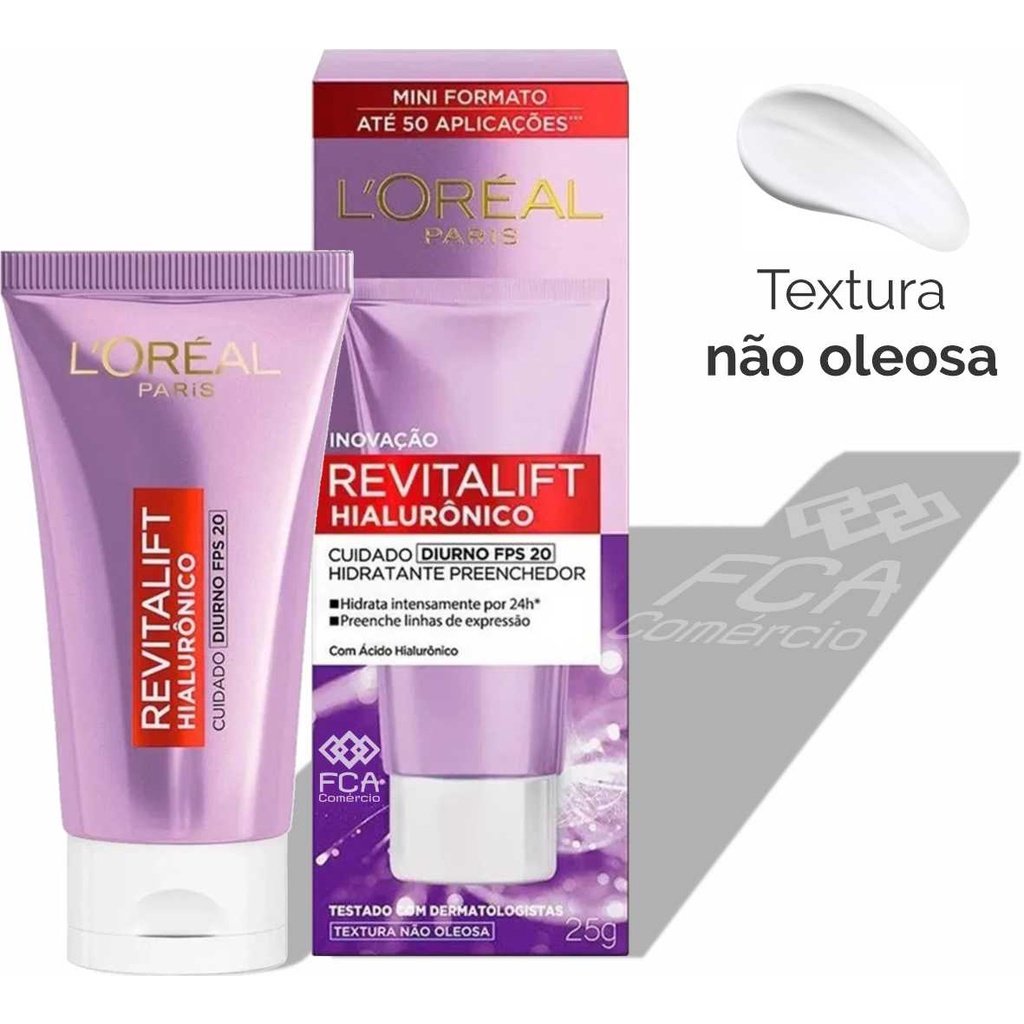 Melhor Creme Anti-Idade L’Oreal ou Neutrogena?