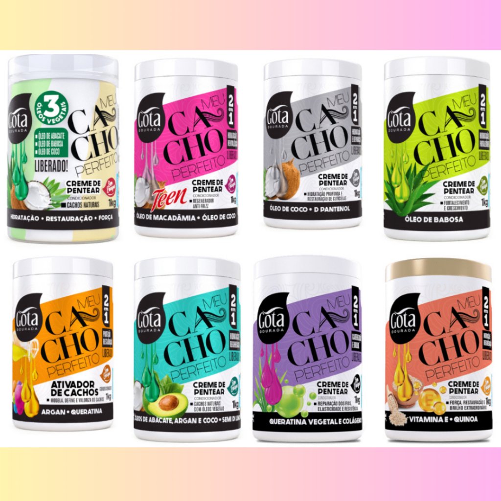 Creme: Os 10 melhores produtos