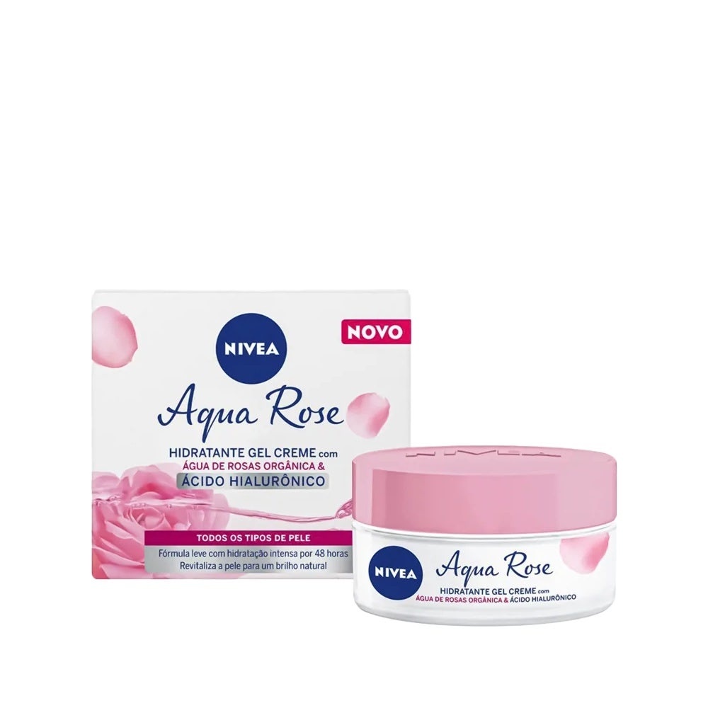 Melhor Desodorante Feminino Dove, Nivea