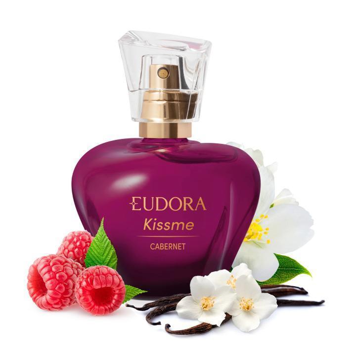 Melhores Perfumes Eudora
