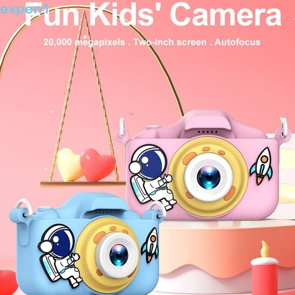 Camera Infantil: Os 10 melhores produtos