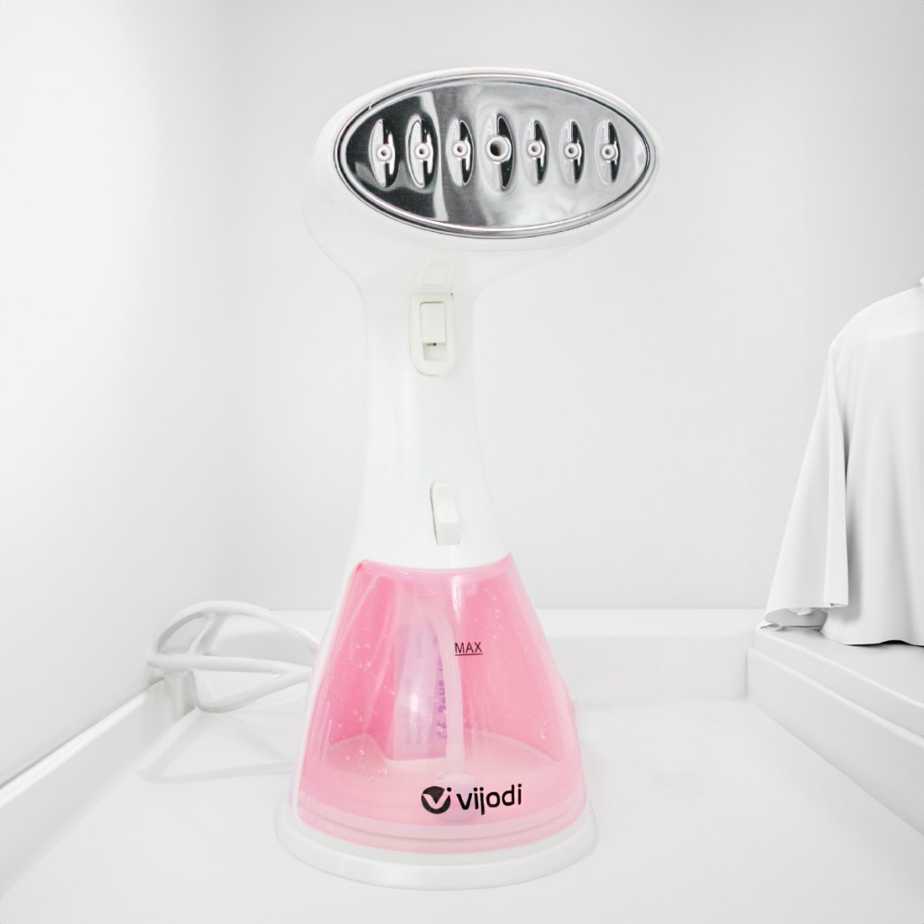 Melhor Ferro de Passar a Vapor Vertical