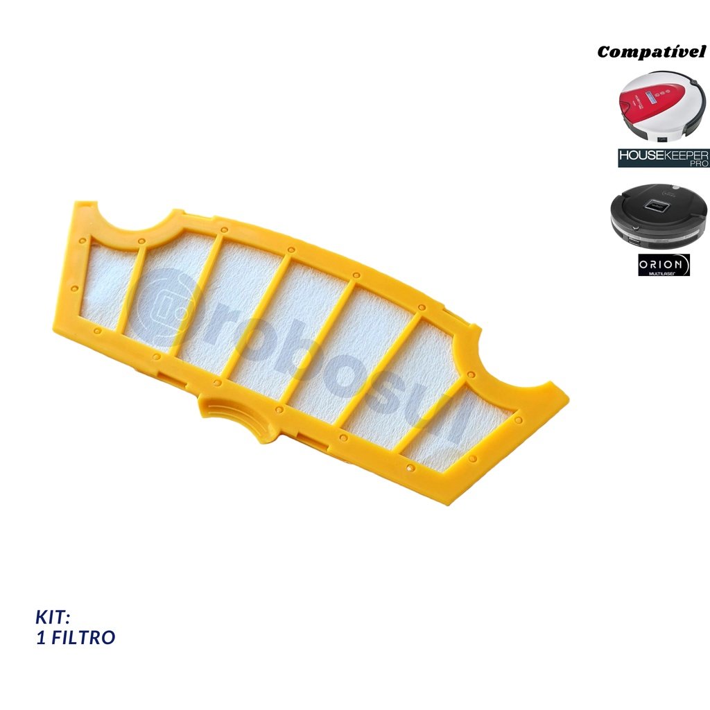 Robô Aspirador Multilaser Orion HO042: é Bom? Vale