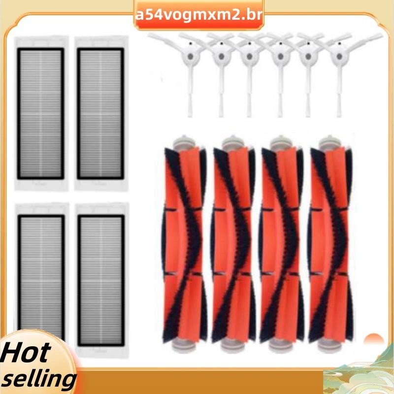 Robô aspirador Xiaomi Roborock S5: É Bom? Vale a Pena