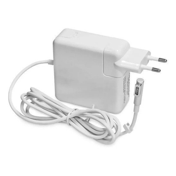 Fonte Carregador Macbook Air Apple Magsafe 1 Mac 45w Bivolt