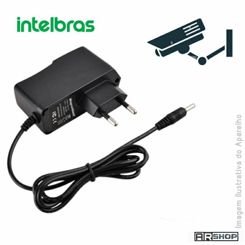 Smart Camera Intelbras Mibo IC4 é boa? Vale a Pena