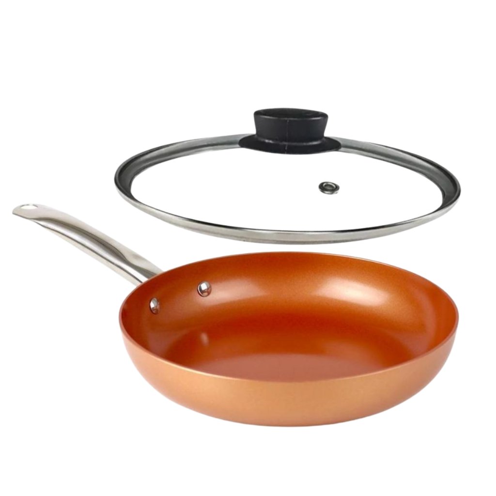 Frigideira: Os 10 melhores produtos