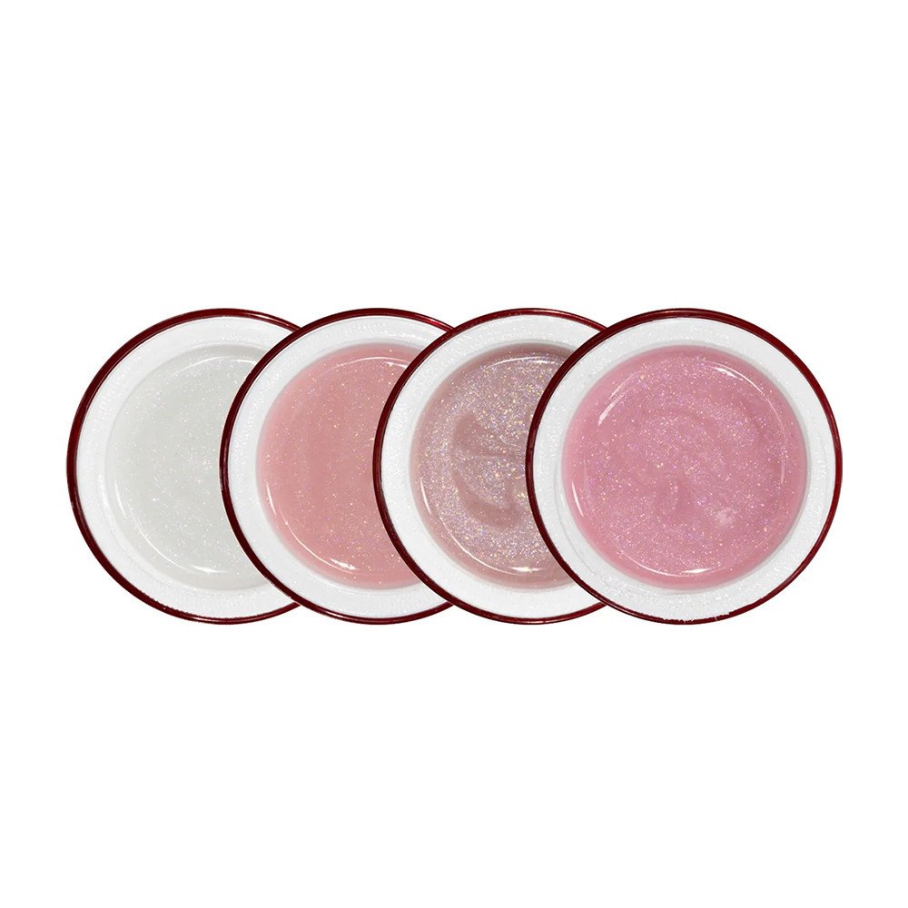 Melhor Gel Para Alongamento de Unhas em novembro?